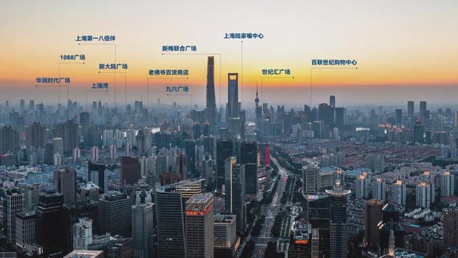 海浦东世纪臻邸)网站丨重磅官推好房聚焦！ag真人平台第一游戏世纪臻邸售楼处(上(图6)