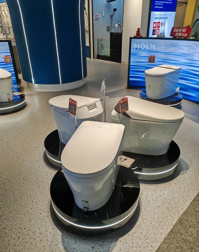 置这7个高级货电器生活质量大大提升！AG真人国际网站若不差钱咬牙也要添(图2)