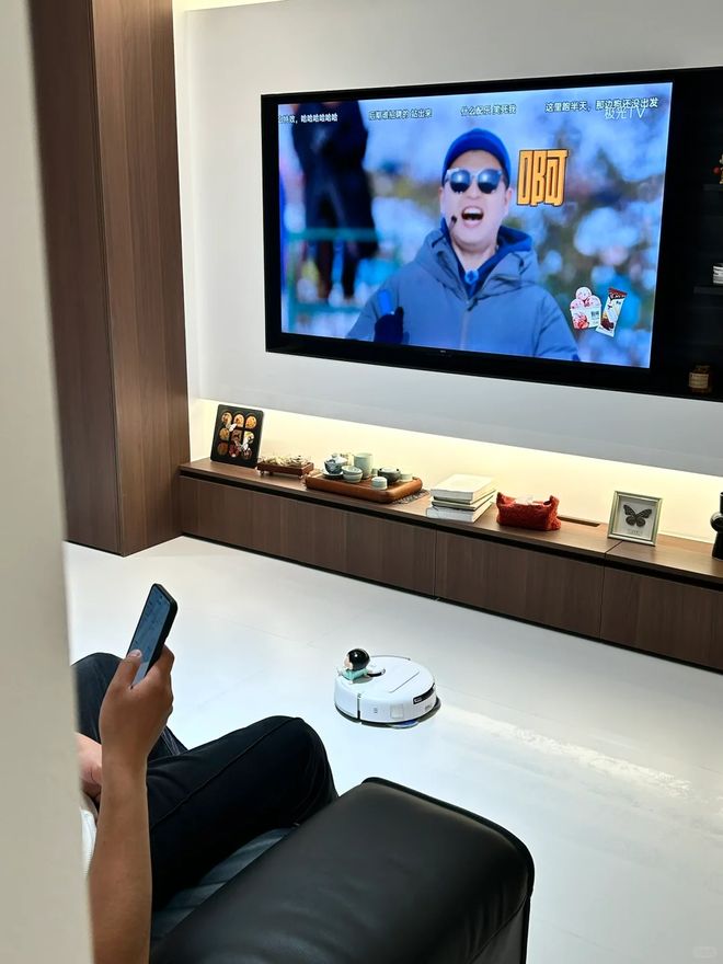 置这7个高级货电器生活质量大大提升！AG真人国际网站若不差钱咬牙也要添(图6)