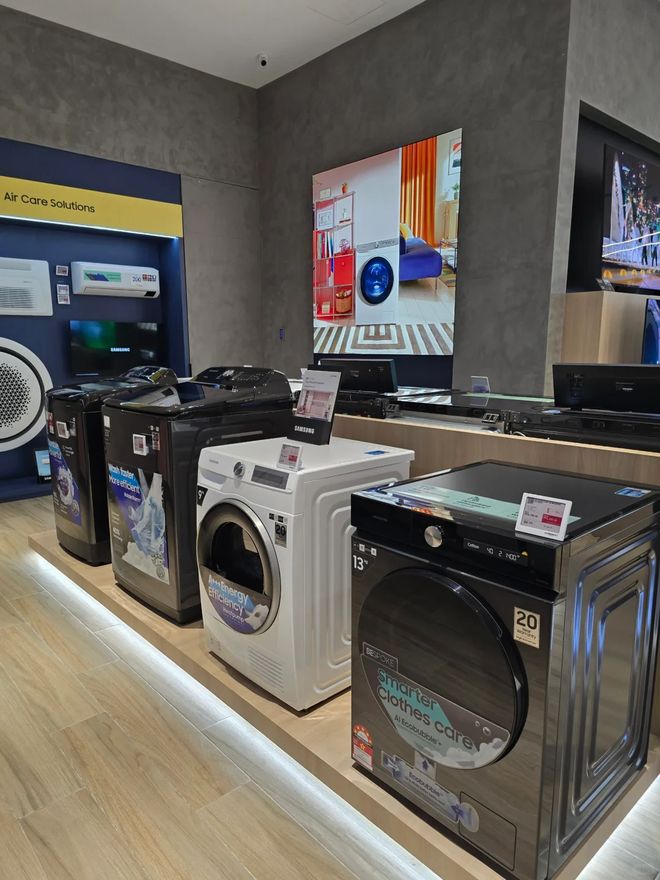 置这7个高级货电器生活质量大大提升！AG真人国际网站若不差钱咬牙也要添(图7)