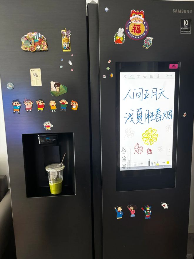 置这7个高级货电器生活质量大大提升！AG真人国际网站若不差钱咬牙也要添(图11)