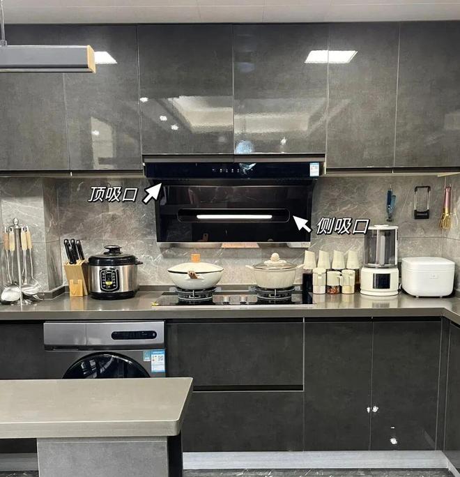 置这7个高级货电器生活质量大大提升！AG真人国际网站若不差钱咬牙也要添(图14)