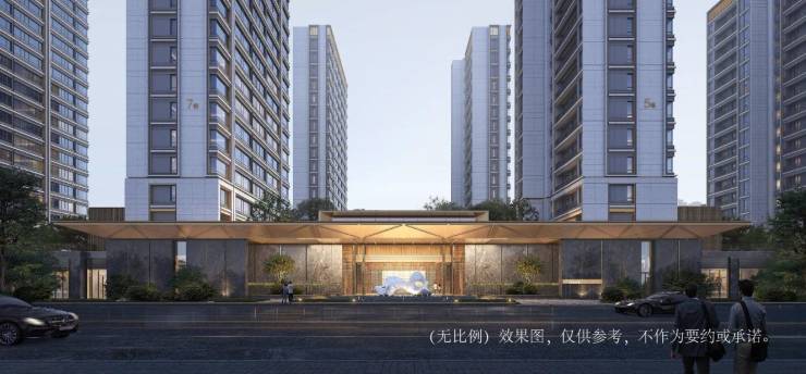 处发布:绿城燕语春风以品质铸就传奇!AG真人网站合肥聚焦绿城燕语春风售楼(图5) 处发布:绿城燕语春风以品质铸就传奇!AG真人网站合肥聚焦绿城燕语春风售楼(图5)